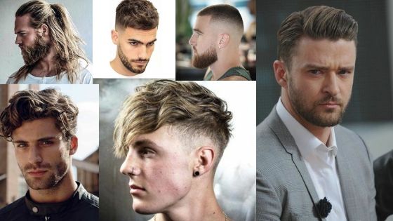 dicas de corte cabelo masculino