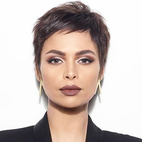 corte cabelo feminino curto pixie cut