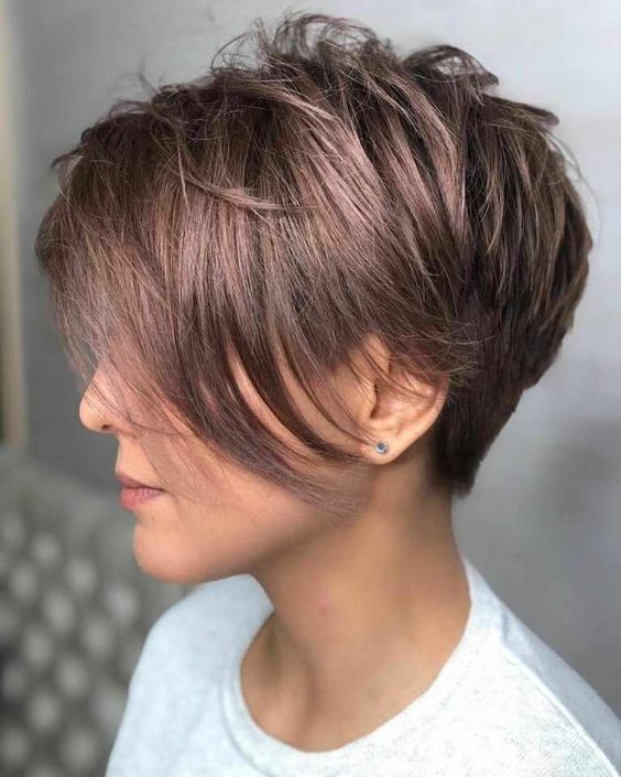 corte cabelo feminino curto shortbob