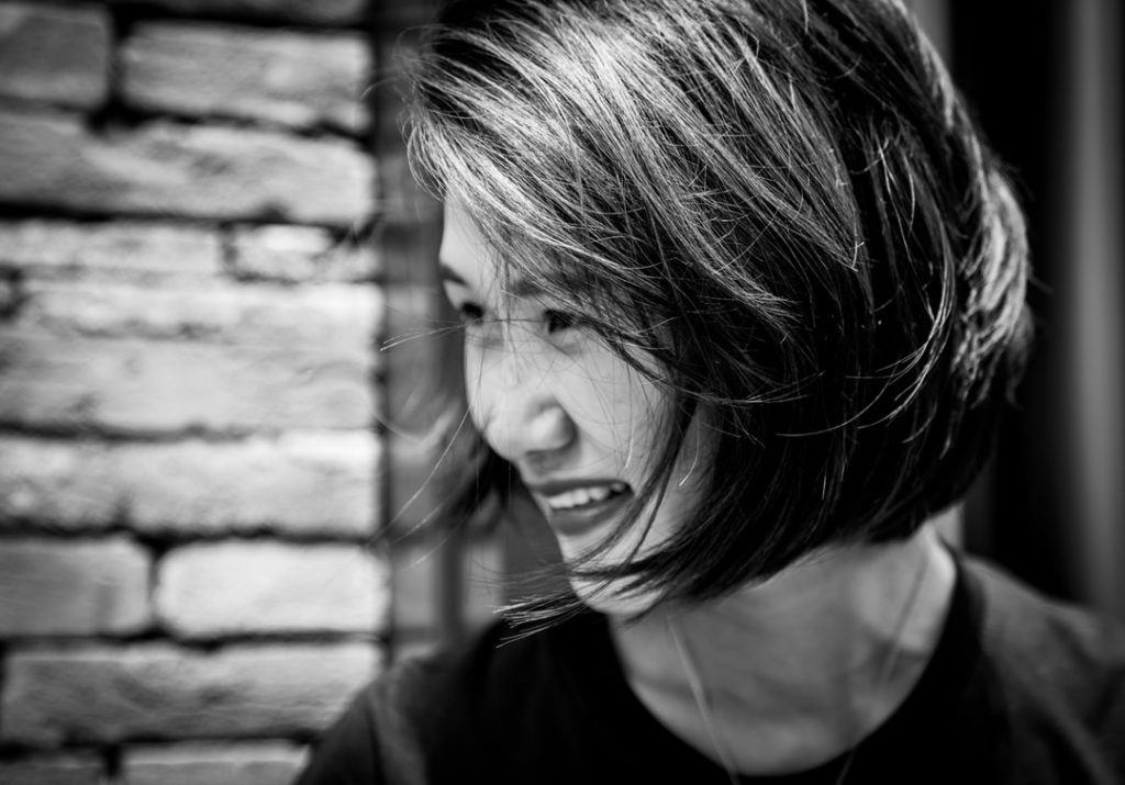 corte cabelo feminino