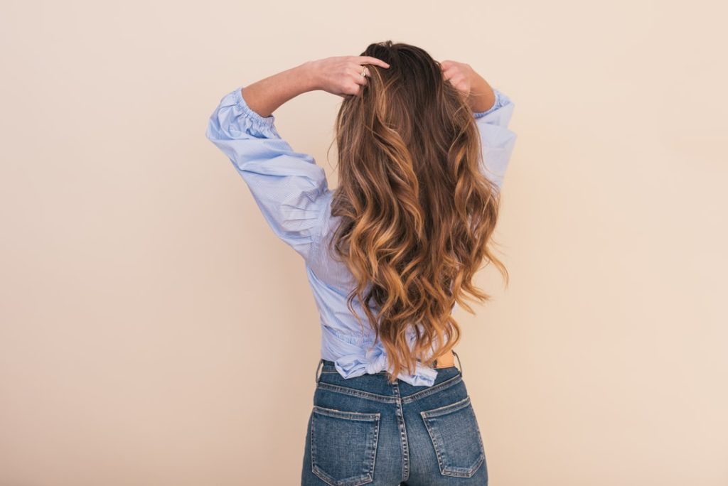 dica de corte feminino