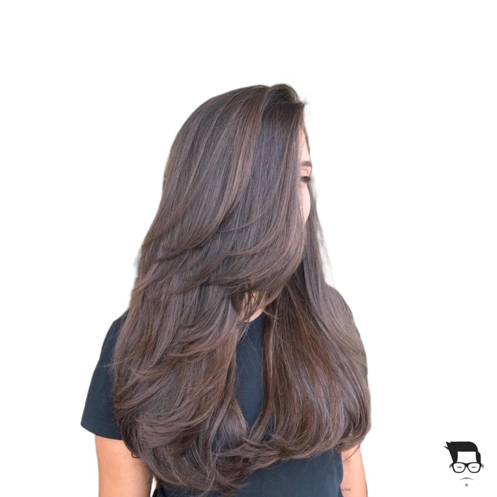 corte de cabelo feminino