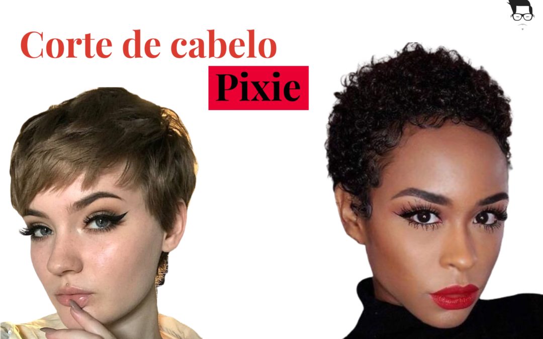 Corte pixie