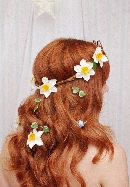 quero ser ruiva 1