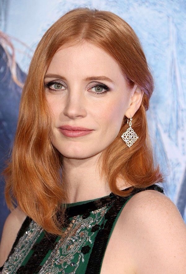 quero ser ruiva 11