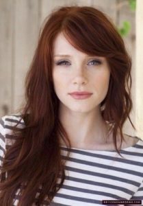 quero ser ruiva 7