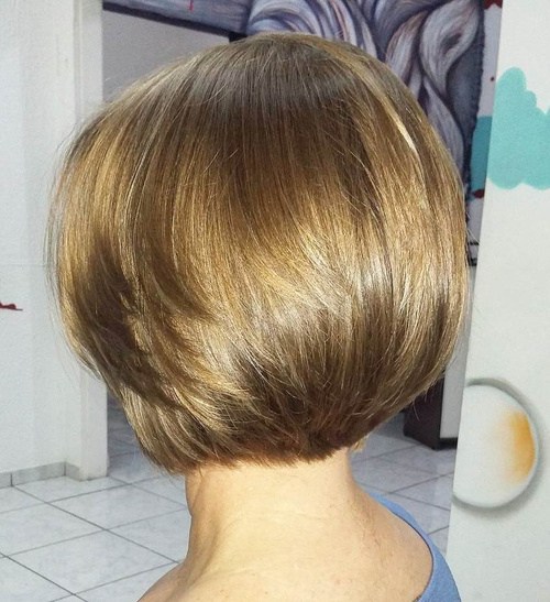 Bob Liso Corte Cabelo Curto Grosso e Volumoso