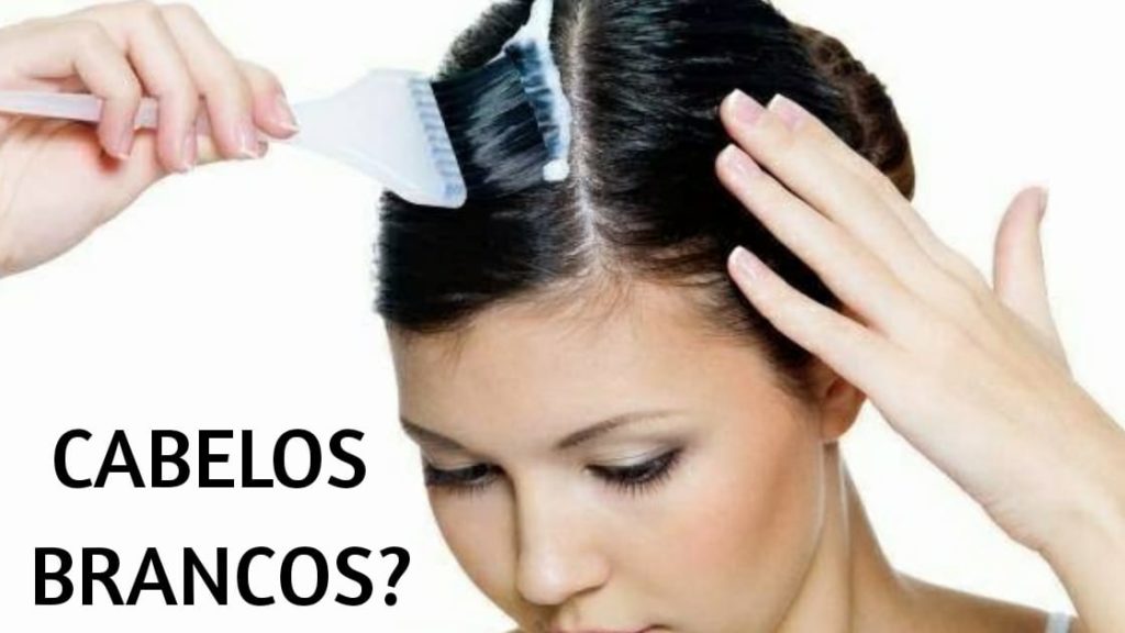 CABELO BRANCO