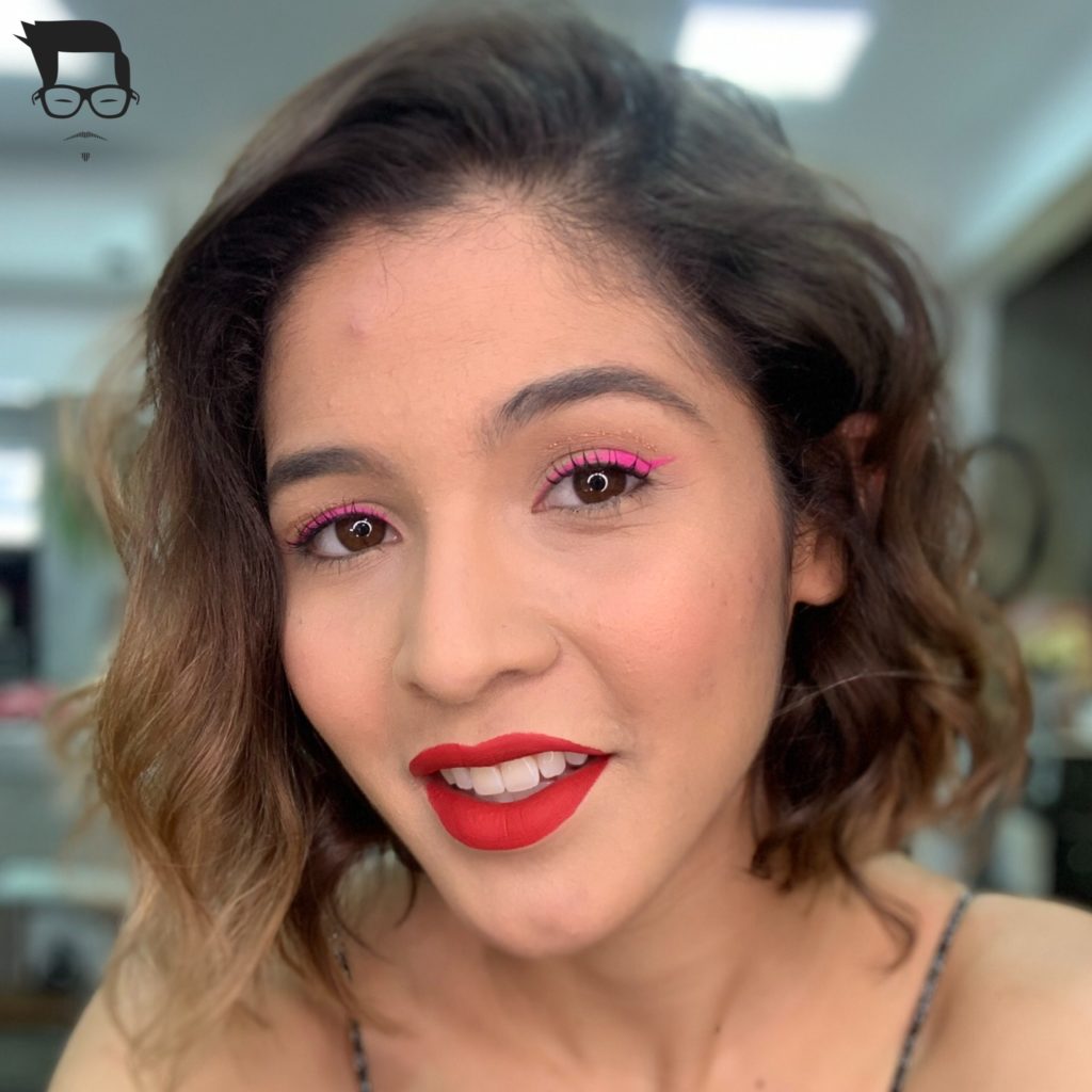 corte chanel