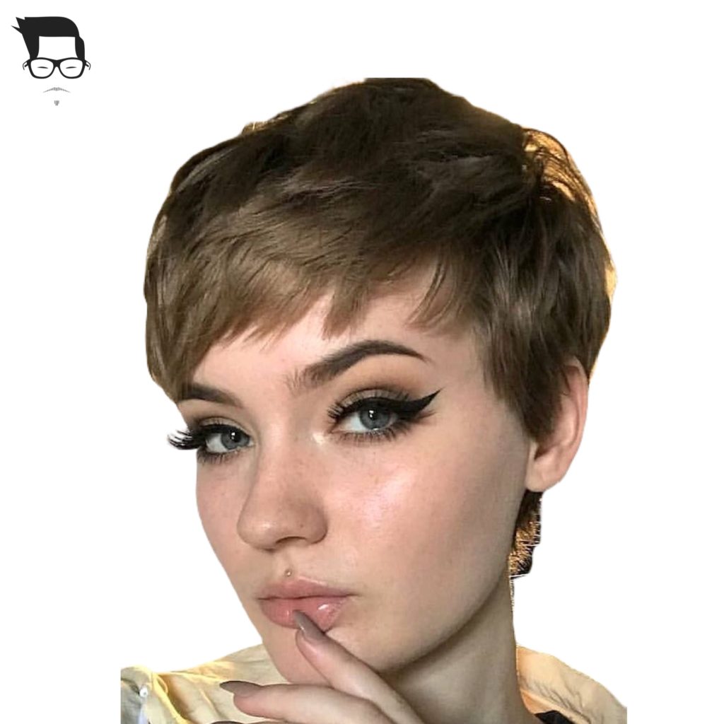 corte curto