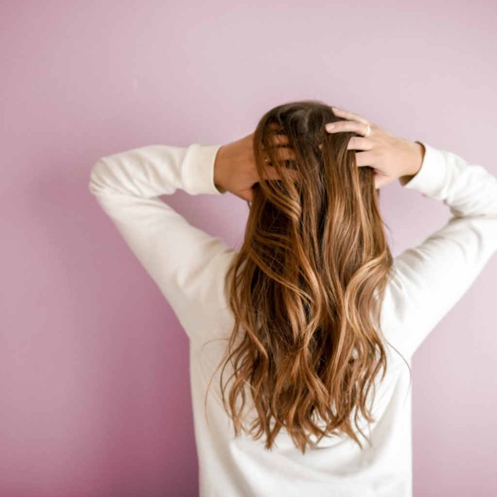 quando cortar o cabelo