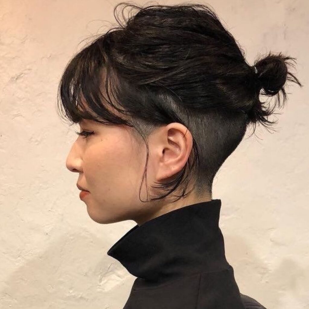 undercut