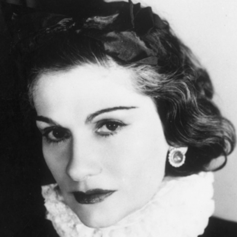 corte chanel