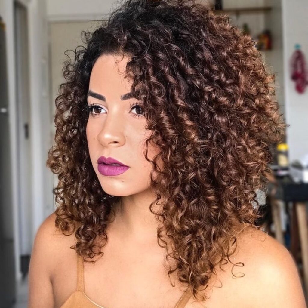 long bob medio