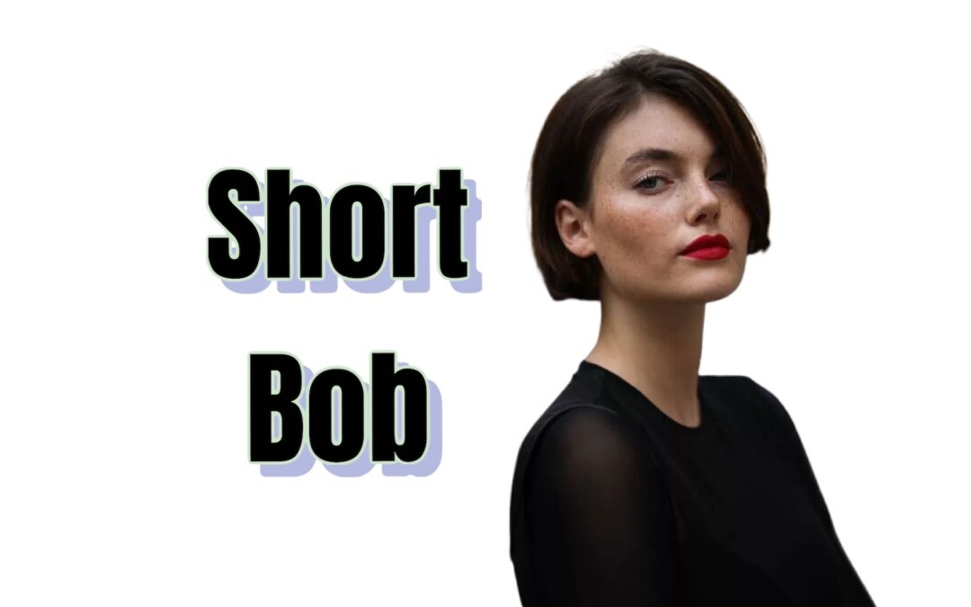 Short bob